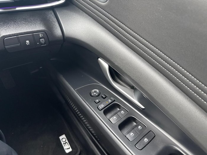 2024 Hyundai i30 Premium