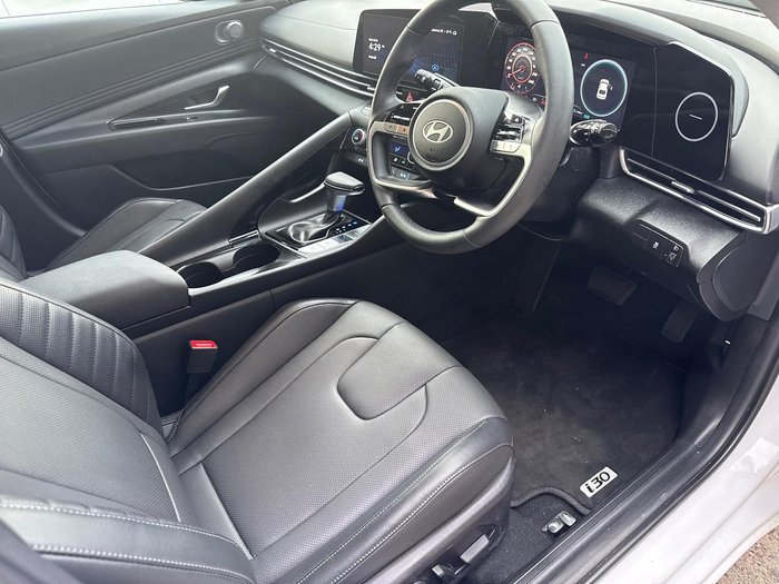 2024 Hyundai i30 Premium