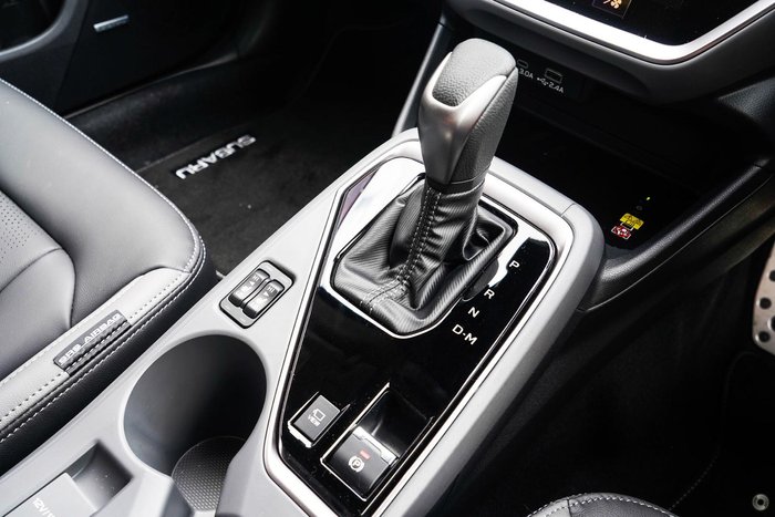 2025 Subaru Crosstrek 2.0S