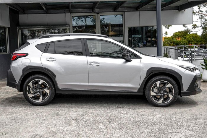 2025 Subaru Crosstrek 2.0S