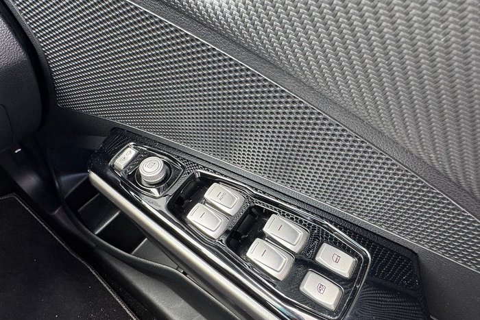 2018 SsangYong Tivoli ELX X100 Grey