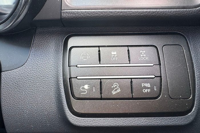 2018 SsangYong Tivoli ELX X100 Grey