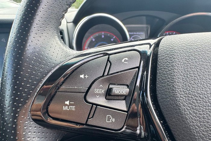 2018 SsangYong Tivoli ELX X100 Grey