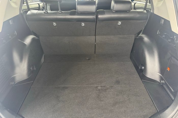 2017 Toyota RAV4 Cruiser