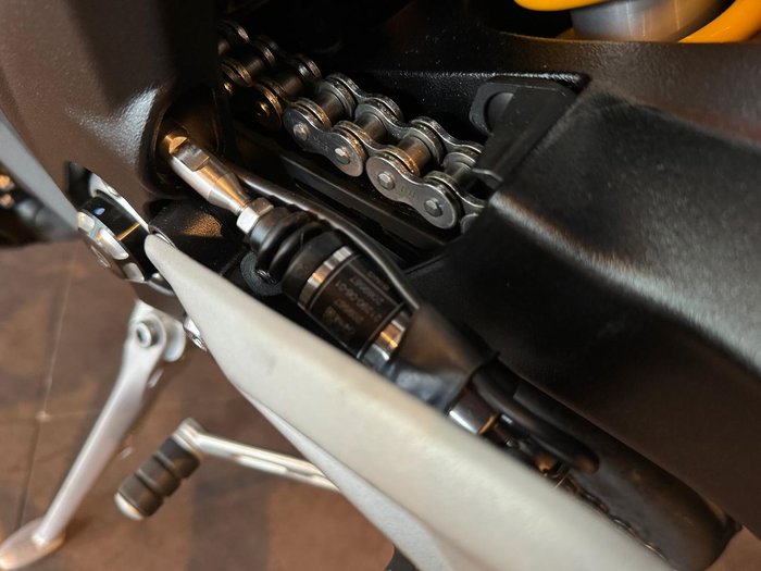 2026 Triumph Street Triple RS Street Triple