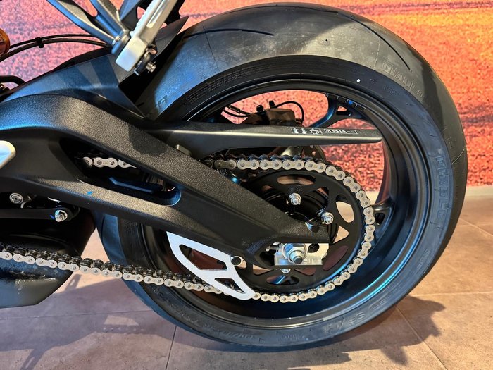 2026 Triumph Street Triple RS Street Triple