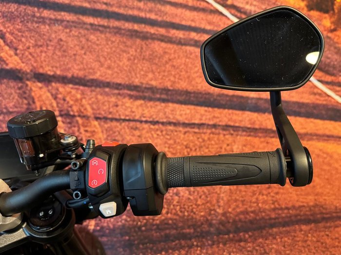 2026 Triumph Street Triple RS Street Triple