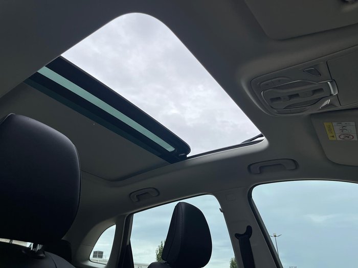 2025 MG ZS Essence Hybrid+