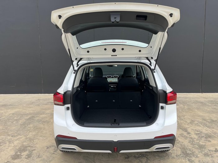 2025 MG ZS Essence Hybrid+