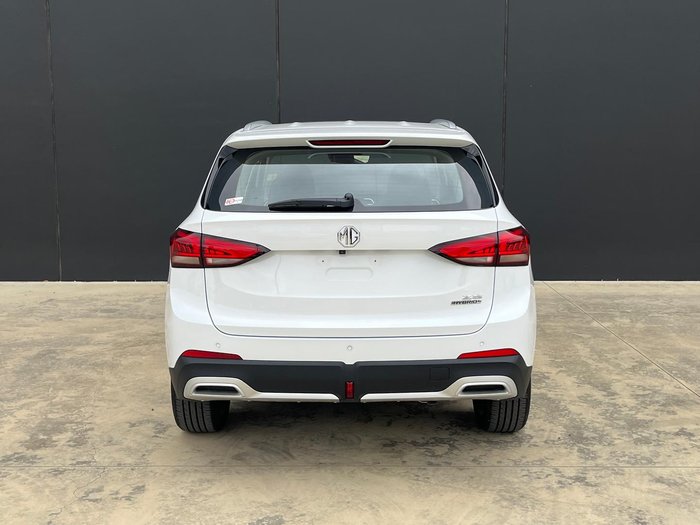 2025 MG ZS Essence Hybrid+