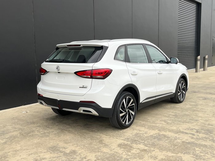 2025 MG ZS Essence Hybrid+