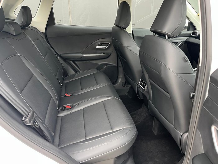 2025 MG ZS Essence Hybrid+