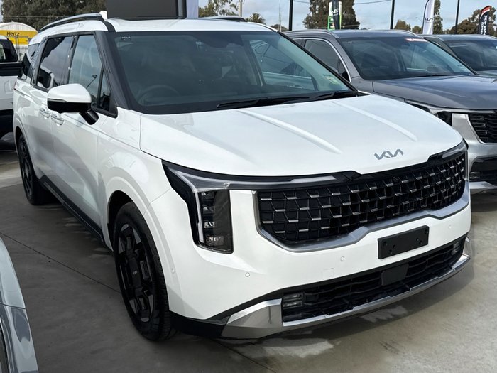 2026 Kia Carnival GT-Line Lite