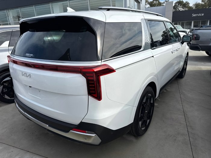 2026 Kia Carnival GT-Line Lite