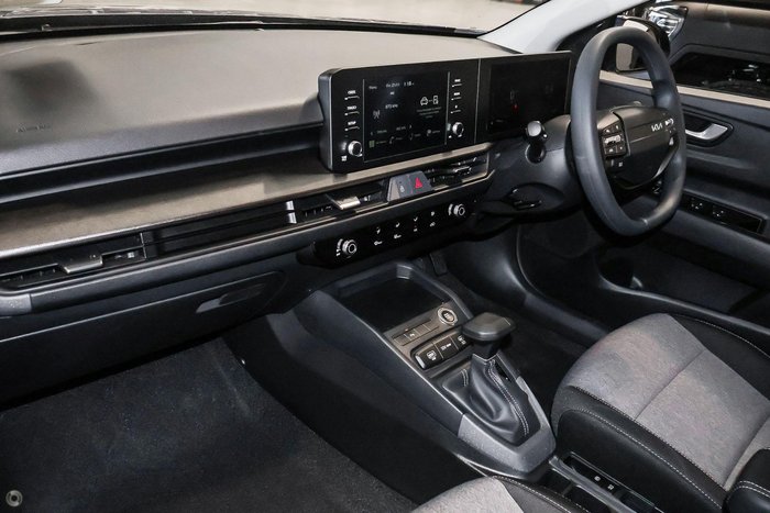2026 Kia Stonic S