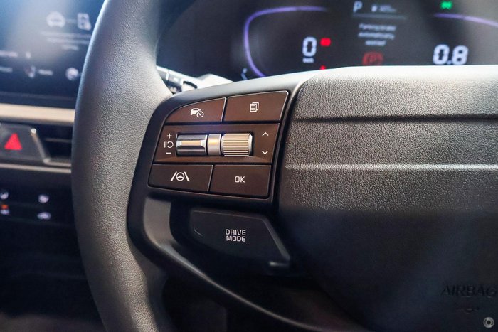2026 Kia Stonic S