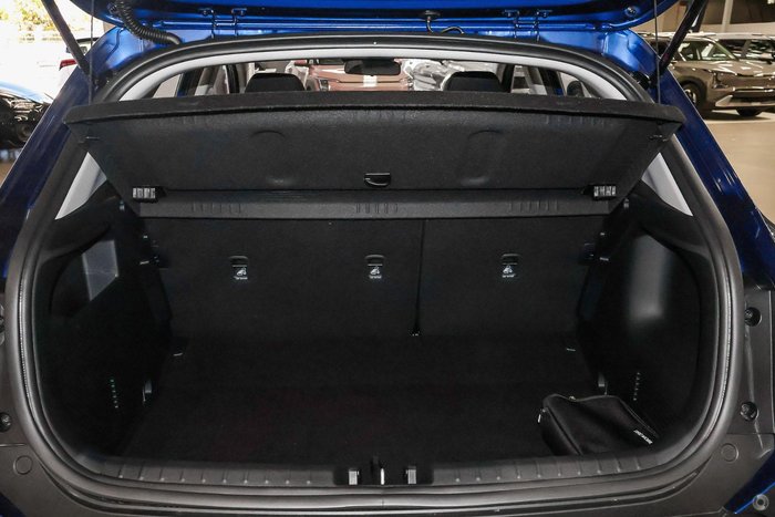 2026 Kia Stonic S