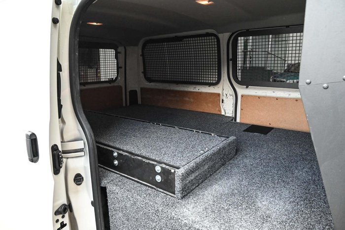 2024 Toyota Hiace