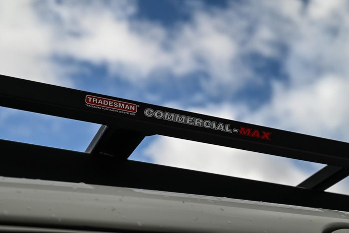 2024 Toyota Hiace
