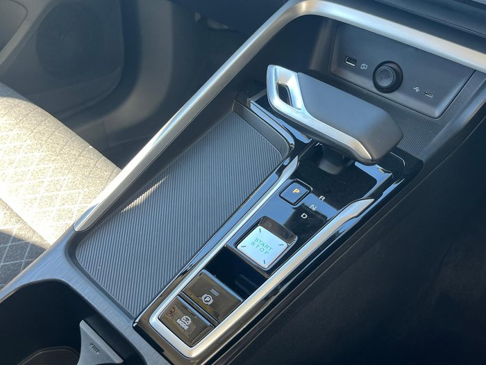 2025 MG ZS Vibe Turbo