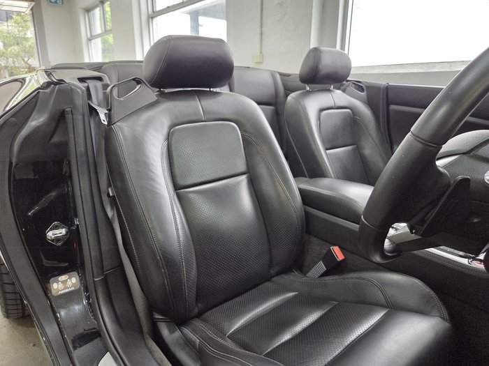 2008 Jaguar XKR