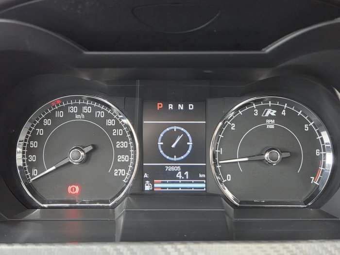 2008 Jaguar XKR