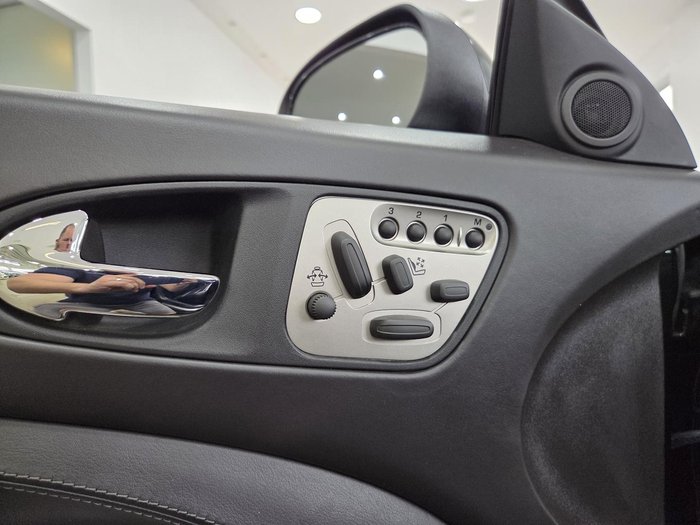 2008 Jaguar XKR
