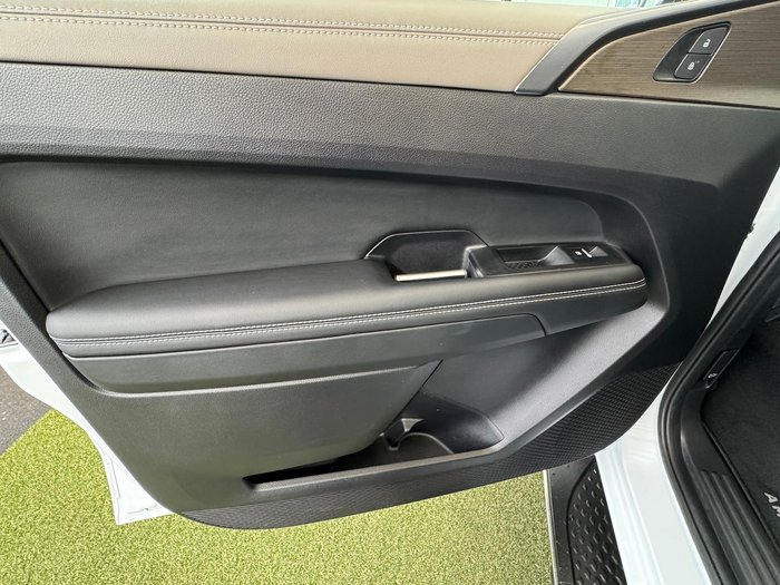 2024 Volkswagen Amarok TDI600 Style