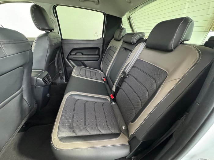 2024 Volkswagen Amarok TDI600 Style