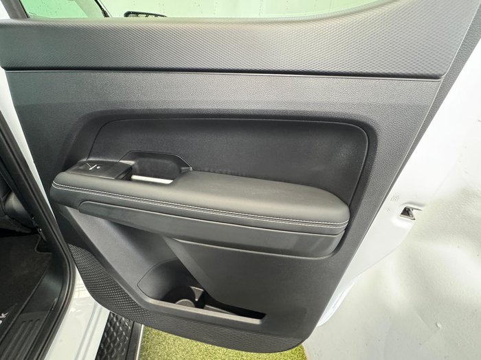 2024 Volkswagen Amarok TDI600 Style