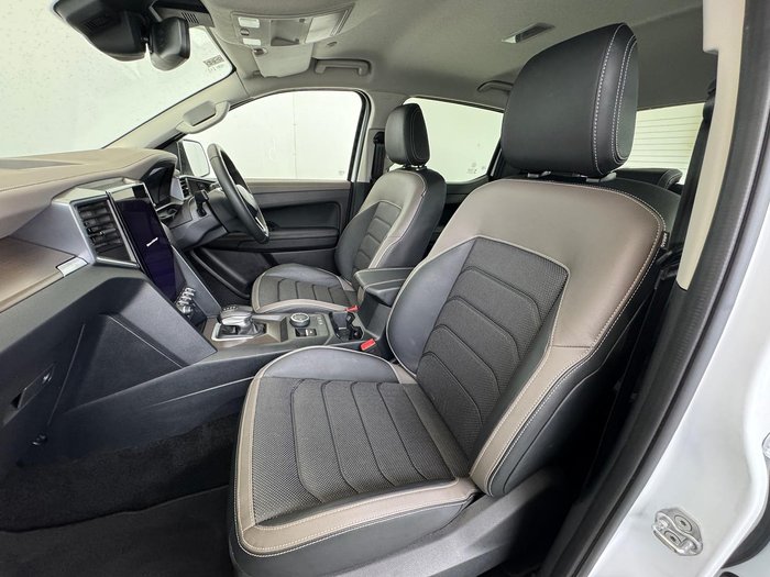 2024 Volkswagen Amarok TDI600 Style