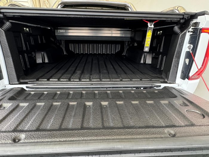 2024 Volkswagen Amarok TDI600 Style