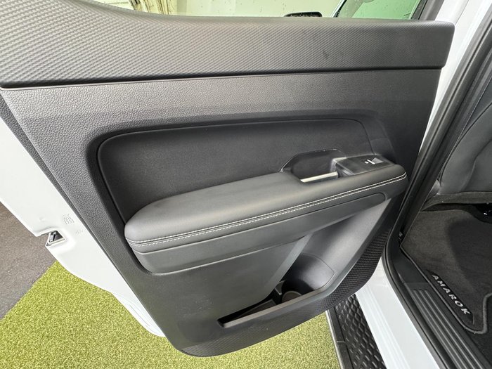 2024 Volkswagen Amarok TDI600 Style