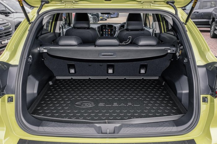 2025 Subaru Crosstrek 2.0S