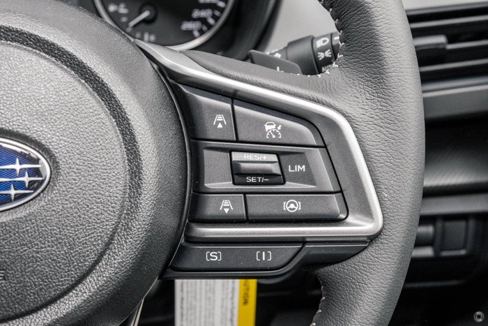 2025 Subaru Crosstrek 2.0S