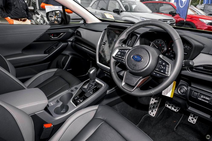 2025 Subaru Crosstrek 2.0S