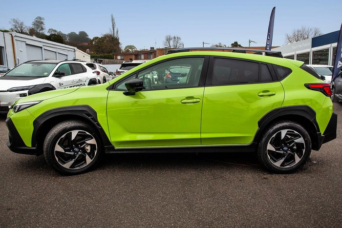 2025 Subaru Crosstrek 2.0S