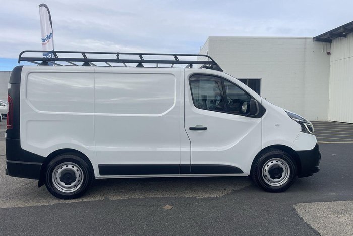 2021 Renault Trafic Premium 125kW