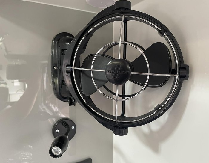 2026 JB Caravans Touring Motorhome