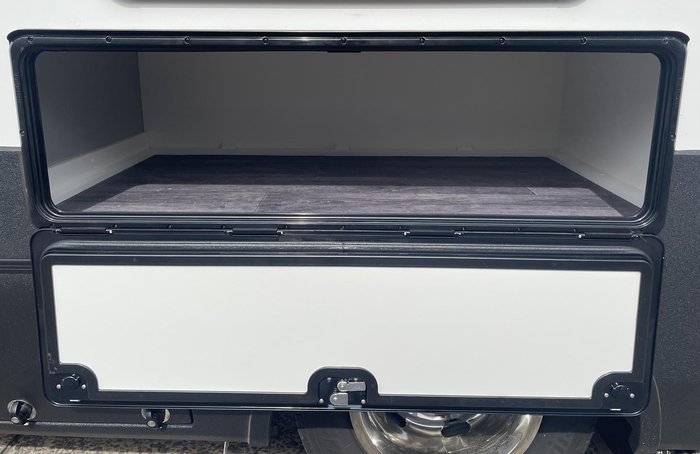 2026 JB Motorhomes Touring Motorhome