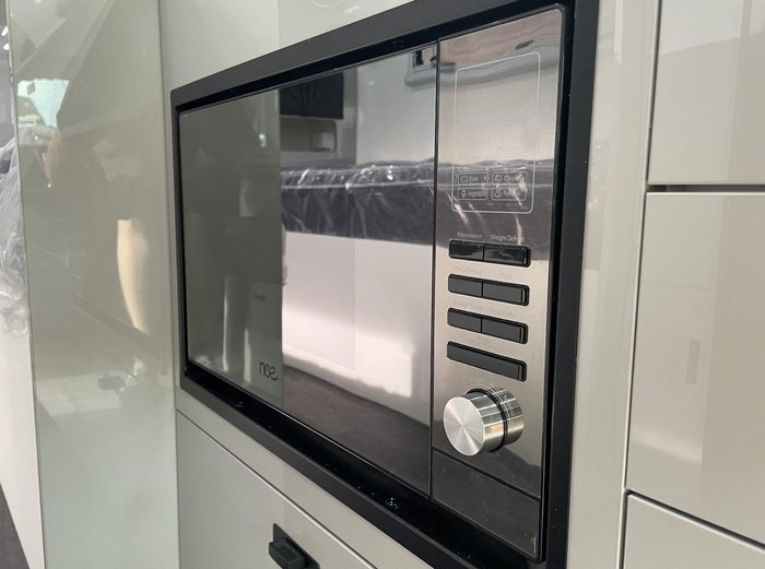 2026 JB Caravans Touring Motorhome