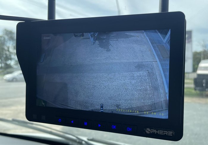 2026 JB Motorhomes Touring Motorhome