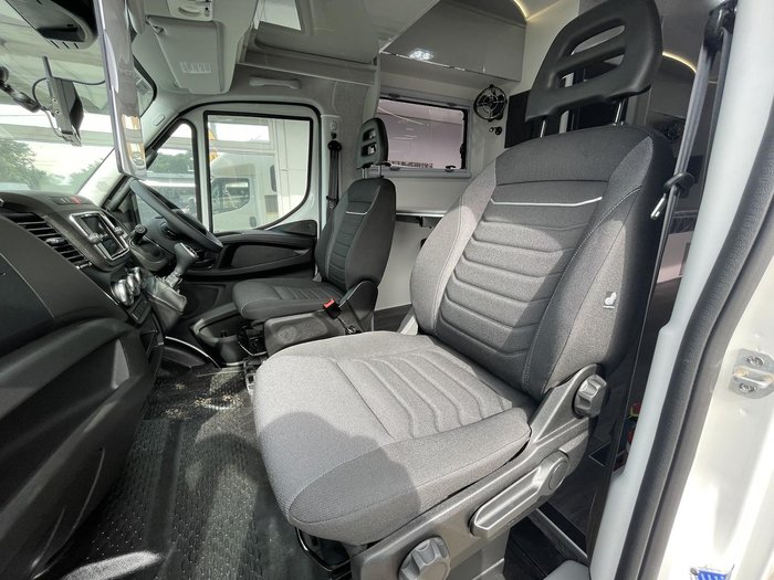 2026 JB Motorhomes Touring Motorhome