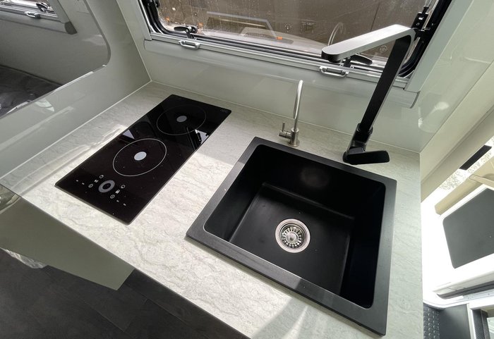 2026 JB Motorhomes Touring Motorhome