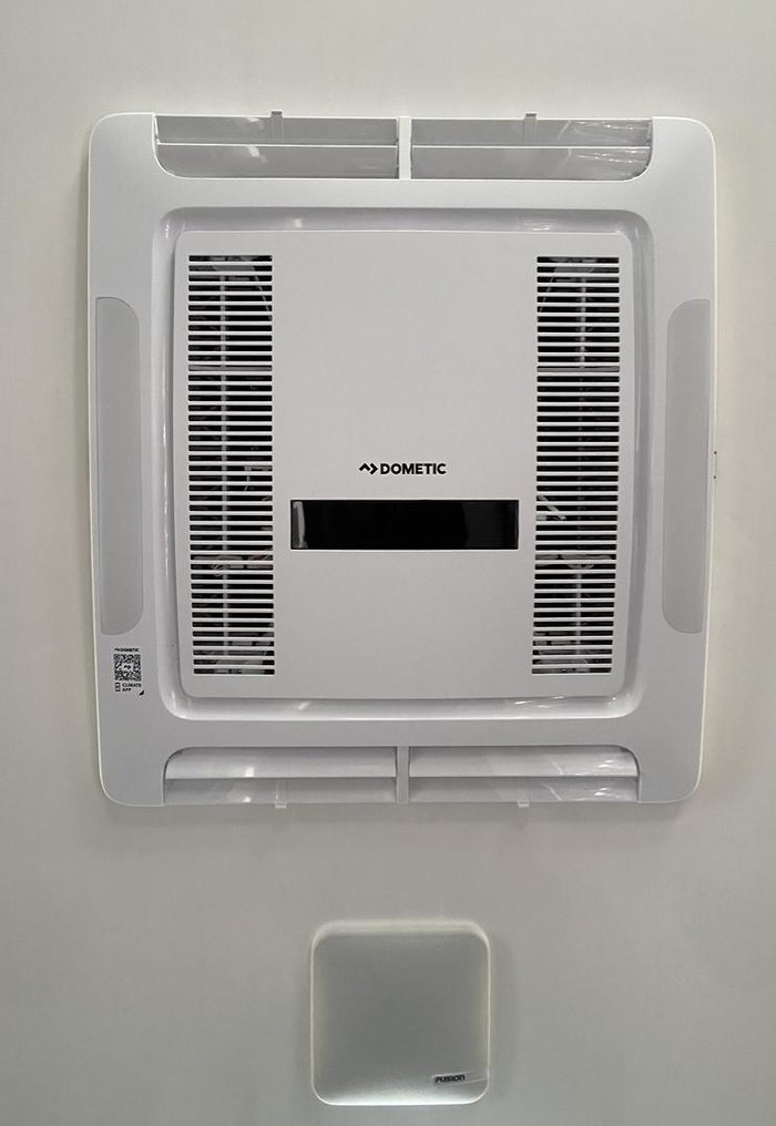 2026 JB Motorhomes Touring Motorhome