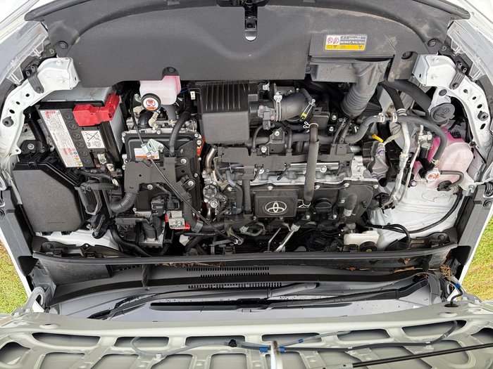 2024 Toyota Corolla Ascent Sport Hybrid