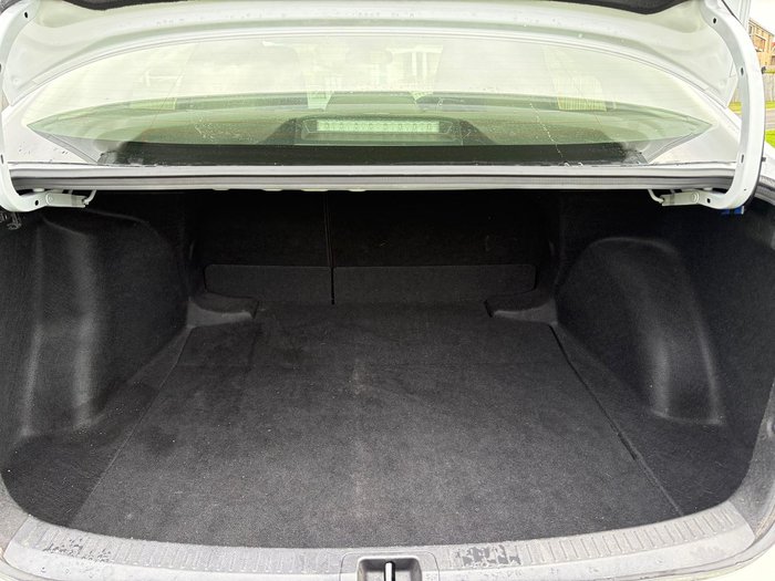 2024 Toyota Corolla Ascent Sport Hybrid