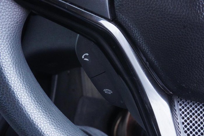 2018 Honda HR-V VTi