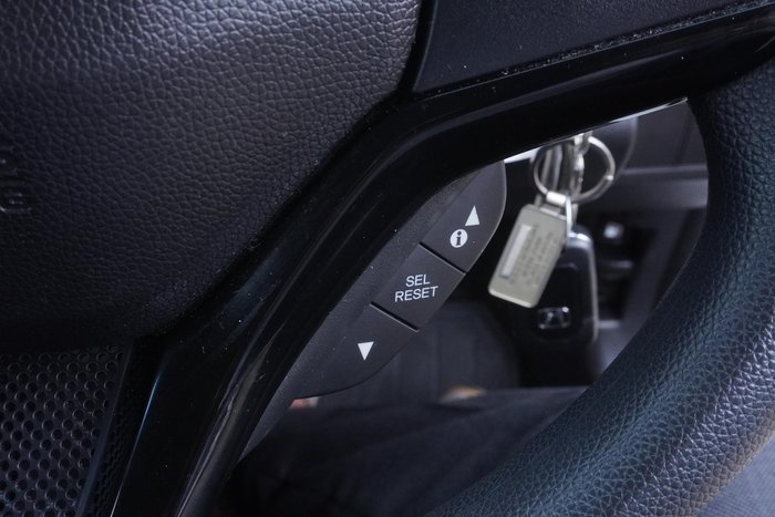2018 Honda HR-V VTi