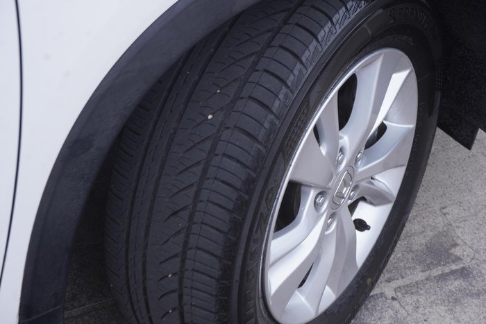 2018 Honda HR-V VTi
